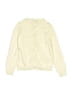 Crewcuts Outlet Ivory Cardigan Size 6 - 7 - photo 1