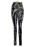 Carmar Tie-dye Gray Leggings Size M - photo 2
