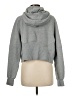 Lululemon Athletica Gray Pullover Hoodie Size M - photo 2
