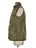 C'est Toi Green Vest Size S - photo 5