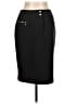 Josephine Chaus Black Formal Skirt Size 10 - photo 1