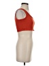 Blue Blush Orange Tank Top Size XS - photo 4