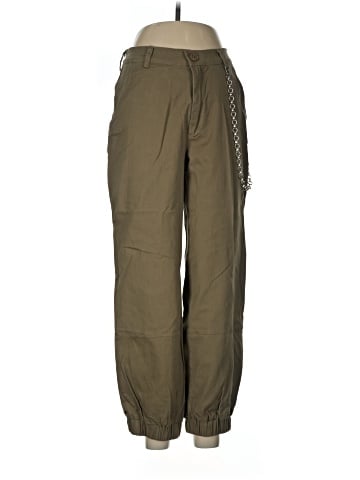 Hot & Delicious Cargo Pants (view 1)