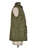C'est Toi Green Vest Size S - photo 4