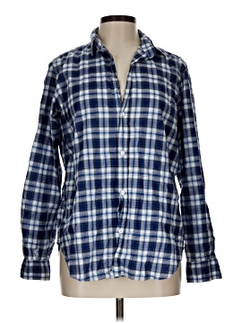 Frank & Eileen Long Sleeve Button Down Shirt