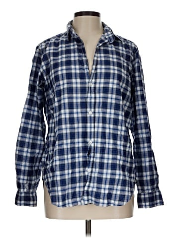 Frank & Eileen Long Sleeve Button-Down Shirt (view 1)
