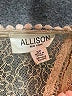 Allison Tan Cocktail Dress Size S (petite) - photo 7