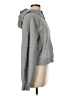 Lululemon Athletica Gray Pullover Hoodie Size M - photo 4
