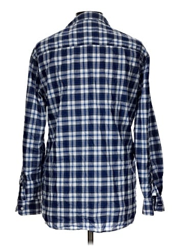 Frank & Eileen Long Sleeve Button-Down Shirt (view 2)