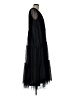 Baltic Born 100% Polyester Black Cocktail Dress Size L - photo 4