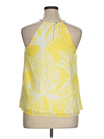 Lilly Pulitzer For Target Sleeveless Blouse (view 2)