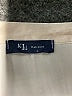 KLD Signature Tan Long Sleeve Blouse Size L - photo 7