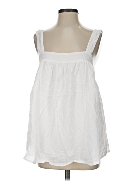 Kilo Brava Sleeveless Blouse