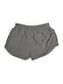Nike Solid Gray Athletic Shorts Size XL - photo 2