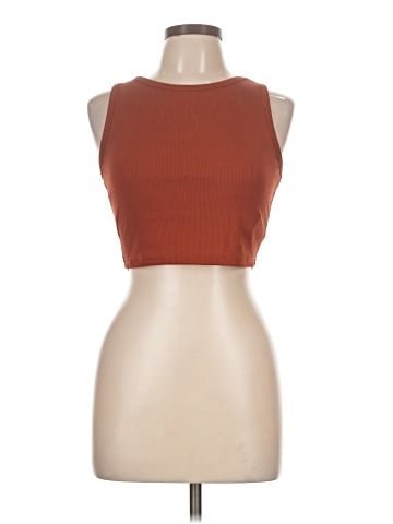 Shein Tank Top (view 1)