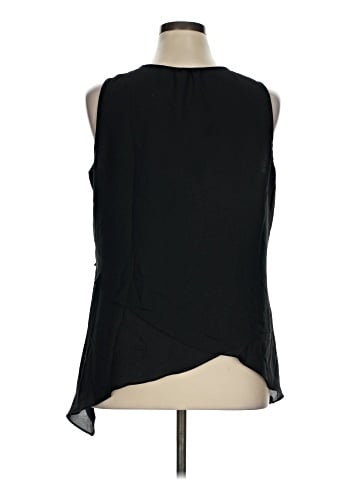 New Directions Sleeveless Blouse (view 2)