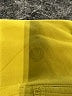 Lululemon Athletica Yellow Active Pants Size 10 - photo 7
