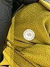 Lululemon Athletica Yellow Active Pants Size 10 - photo 8
