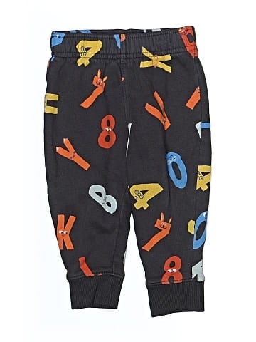 Cat & Jack Casual Pants (view 2)