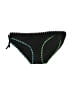 Assorted Brands Black Swimsuit Bottoms Size 10 - photo 1