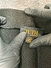 TRUTH BY REPUBLIC Solid Black Dress Pants Size L - photo 7