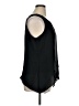 New Directions 100% Polyester Black Sleeveless Blouse Size XL - photo 4