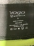 Vogo Color Block Green Black Active Pants Size S - photo 7