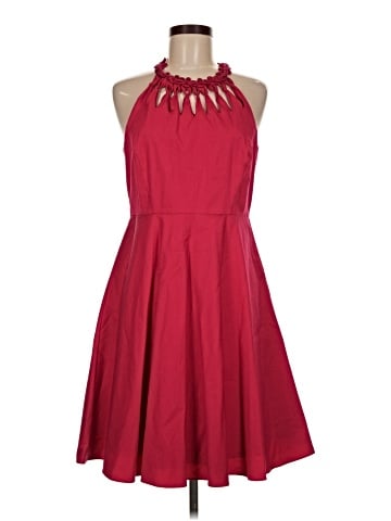 Elie Tahari Cocktail Dress (view 1)