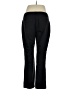 Apt. 9 Black Active Pants Size 16 - photo 2