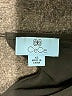 CeCe Black Long Sleeve Blouse Size XS - photo 7