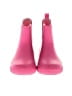 Unbranded Pink Rain Boots Size 7 (kids) - photo 2
