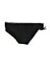 Assorted Brands Black Swimsuit Bottoms Size 10 - photo 2