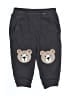 Garanimals Gray Casual Pants 9-12 MO / 12 MO - photo 1