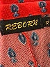 Reborn Red Poncho Size XL - photo 7