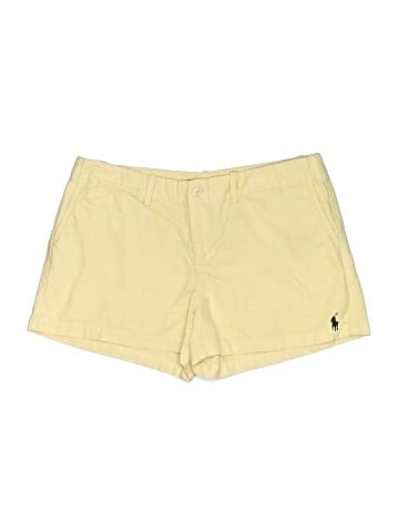 Ralph Lauren Khaki Shorts (view 1)