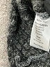 Iperico Black Jacket Size S - photo 8