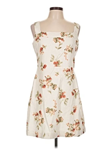 Abercrombie & Fitch Casual Dress (view 1)