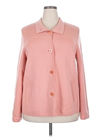 Talbots Wool Cardigan (view 1)