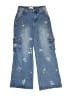 Diva Stars Blue Jeans Size 8 - photo 1