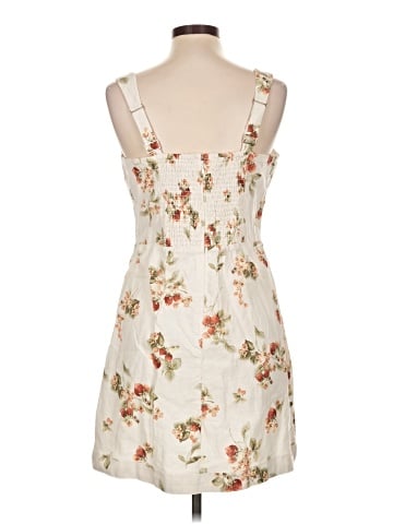 Abercrombie & Fitch Casual Dress (view 2)