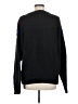 Assorted Brands Argyle Black Pullover Sweater Size M - photo 2