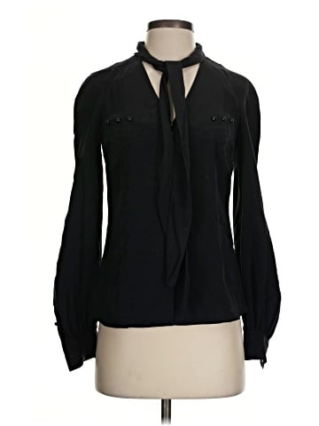 Mayle Long Sleeve Blouse (view 1)