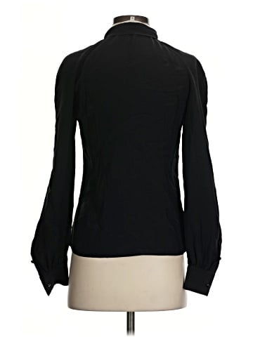 Mayle Long Sleeve Blouse (view 2)