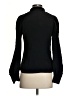 Mayle Black Long Sleeve Blouse Size 0 - photo 2