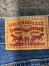 Levi's Blue Jeans Size 30 waist - photo 7
