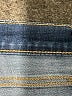 Levi's Blue Jeans Size 30 waist - photo 9
