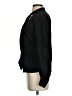 Mayle Black Long Sleeve Blouse Size 0 - photo 5