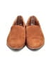 PATINA Solid Tan Flats Size 7 1/2 - photo 2