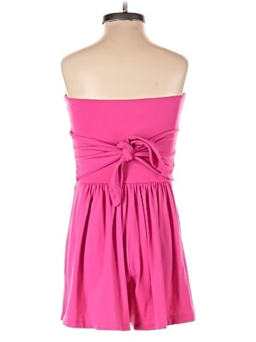 Susana Monaco Romper (view 2)