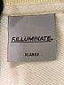 Filluminate Ivory Sweatshirt Size XL - photo 7